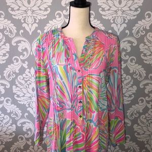 Lily Pulitzer Dress